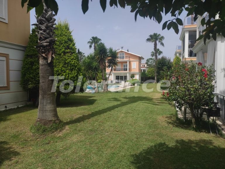 Villa in Kadriye, Belek pool - 108042 Villa in Kadriye, Belek pool - immobilien in der Türkei kaufen - 108042