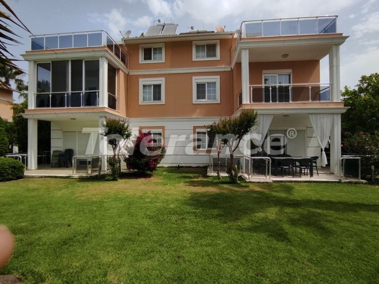 Villa in Kadriye, Belek pool - 108045 Villa in Kadriye, Belek pool - immobilien in der Türkei kaufen - 108045