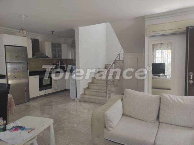 Villa in Kadriye, Belek pool - 108046 Villa in Kadriye, Belek pool - immobilien in der Türkei kaufen - 108046