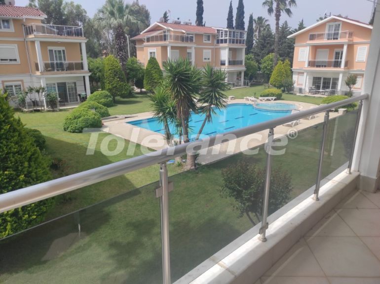 Villa in Kadriye, Belek pool - 108053 Villa in Kadriye, Belek pool - immobilien in der Türkei kaufen - 108053