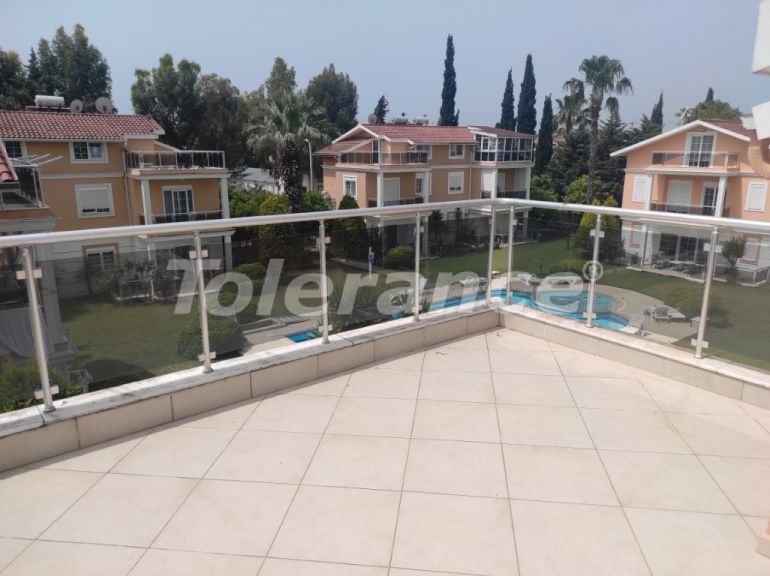 Villa in Kadriye, Belek pool - 108061 Villa in Kadriye, Belek pool - immobilien in der Türkei kaufen - 108061
