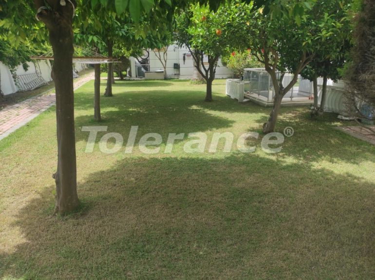 Villa in Kadriye, Belek pool - 108063 Villa in Kadriye, Belek pool - immobilien in der Türkei kaufen - 108063