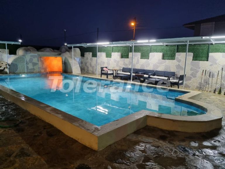 Villa in Kadriye, Belek zwembad - 115604 Villa in Kadriye, Belek zwembad - onroerend goed kopen in Turkije - 115604