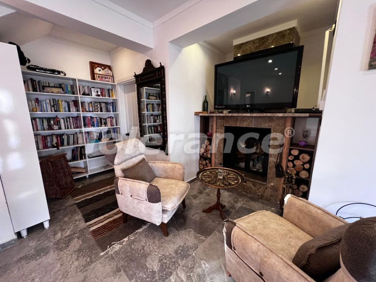 Villa in Kadriye, Belek zwembad - 115608 Villa in Kadriye, Belek zwembad - onroerend goed kopen in Turkije - 115608