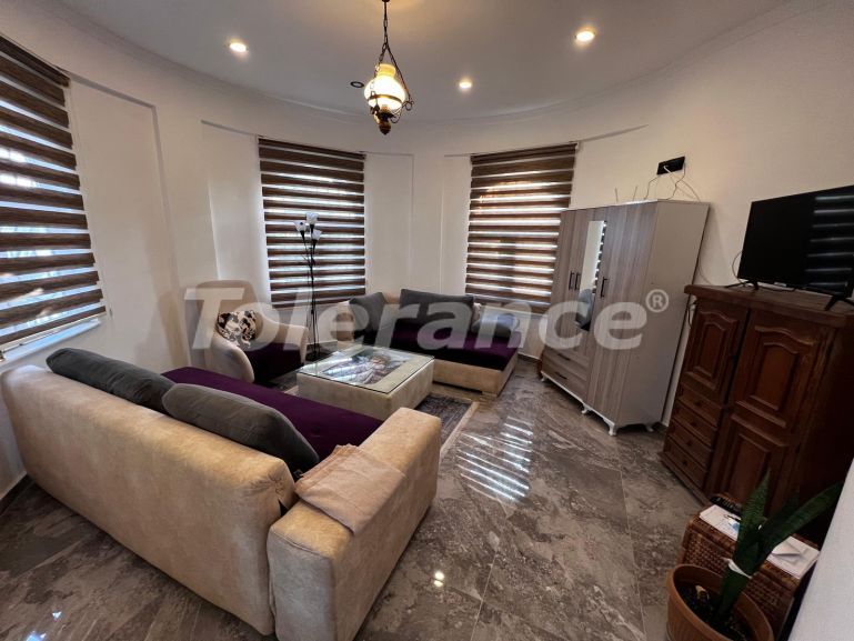 Villa in Kadriye, Belek zwembad - 115614 Villa in Kadriye, Belek zwembad - onroerend goed kopen in Turkije - 115614