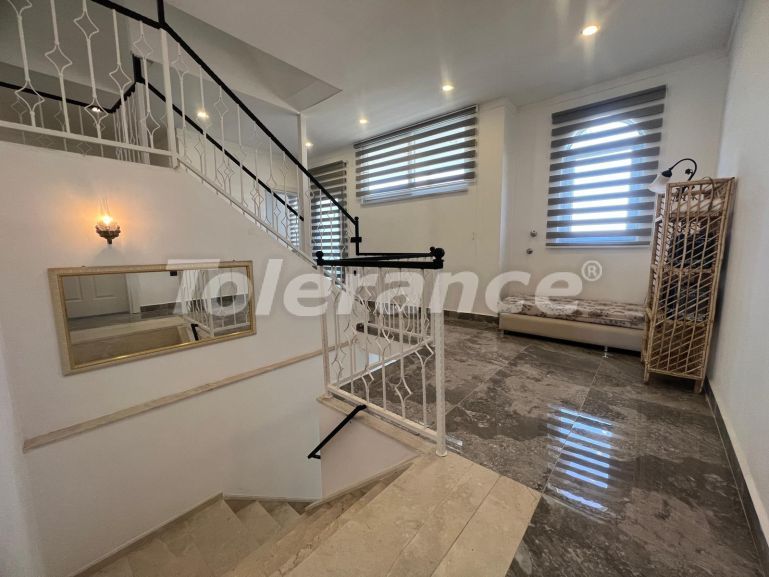Villa in Kadriye, Belek zwembad - 115616 Villa in Kadriye, Belek zwembad - onroerend goed kopen in Turkije - 115616