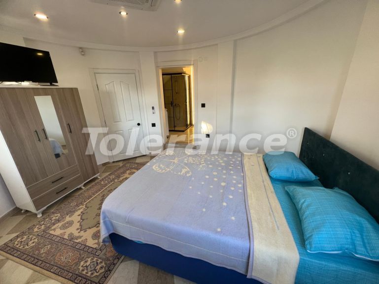 Villa in Kadriye, Belek zwembad - 115617 Villa in Kadriye, Belek zwembad - onroerend goed kopen in Turkije - 115617