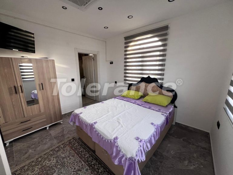 Villa in Kadriye, Belek zwembad - 115618 Villa in Kadriye, Belek zwembad - onroerend goed kopen in Turkije - 115618