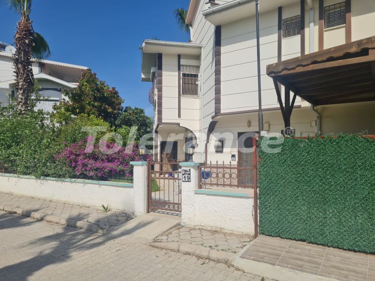 Villa in Kadriye, Belek - immobilien in der Türkei kaufen - 125039