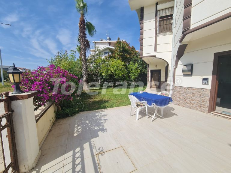 Villa in Kadriye, Belek - immobilien in der Türkei kaufen - 125040