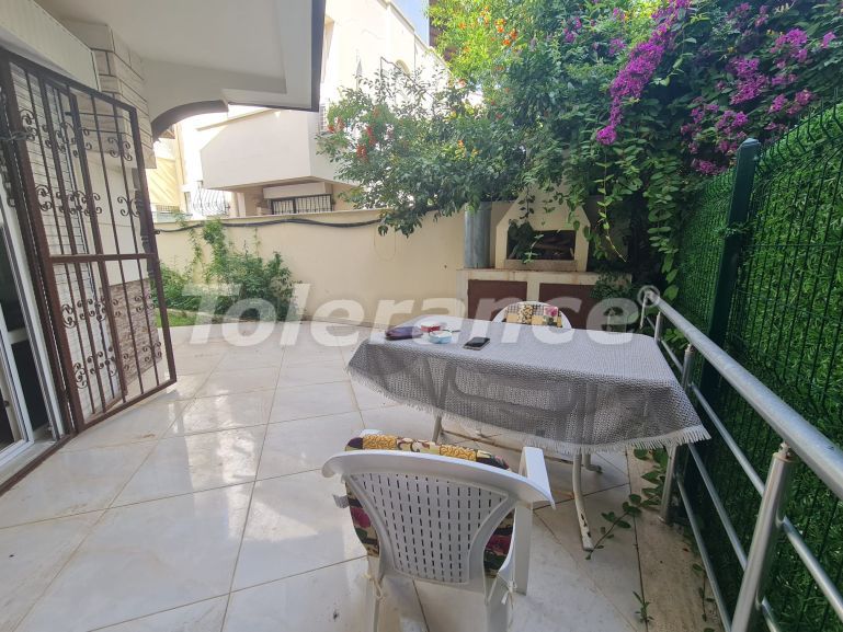 ویلا که در کادریه, بلک - خرید ملک در ترکیه - 125041