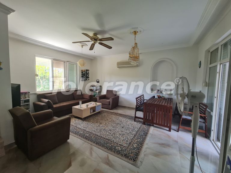 ویلا که در کادریه, بلک - خرید ملک در ترکیه - 125042