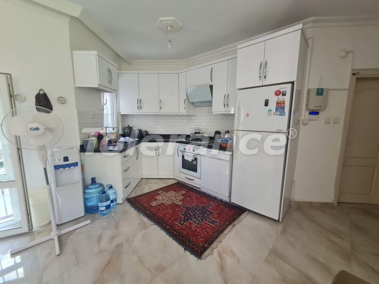 ویلا که در کادریه, بلک - خرید ملک در ترکیه - 125043