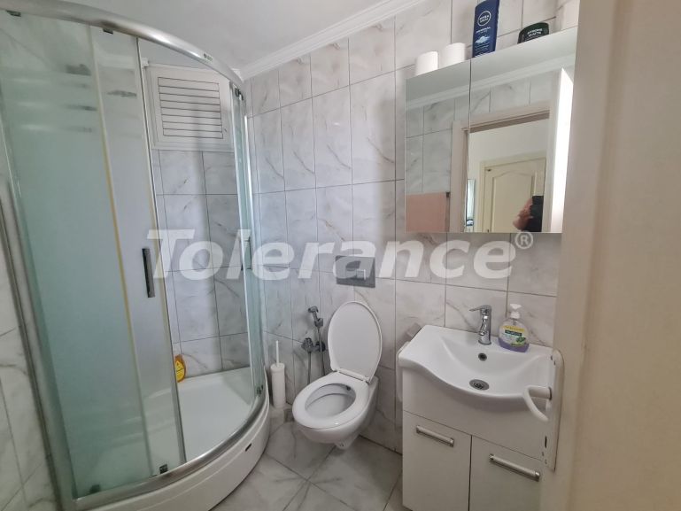 ویلا که در کادریه, بلک - خرید ملک در ترکیه - 125044