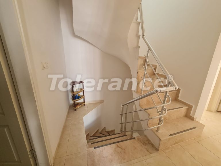 ویلا که در کادریه, بلک - خرید ملک در ترکیه - 125045