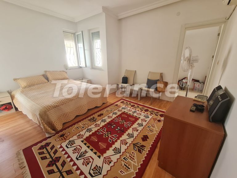 ویلا که در کادریه, بلک - خرید ملک در ترکیه - 125048