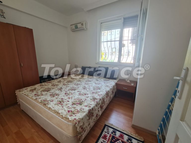 ویلا که در کادریه, بلک - خرید ملک در ترکیه - 125049