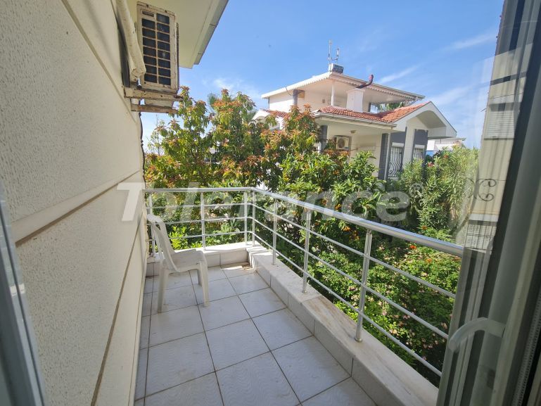 ویلا که در کادریه, بلک - خرید ملک در ترکیه - 125050