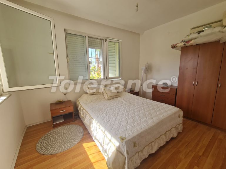 ویلا که در کادریه, بلک - خرید ملک در ترکیه - 125051