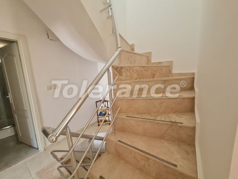 ویلا که در کادریه, بلک - خرید ملک در ترکیه - 125052