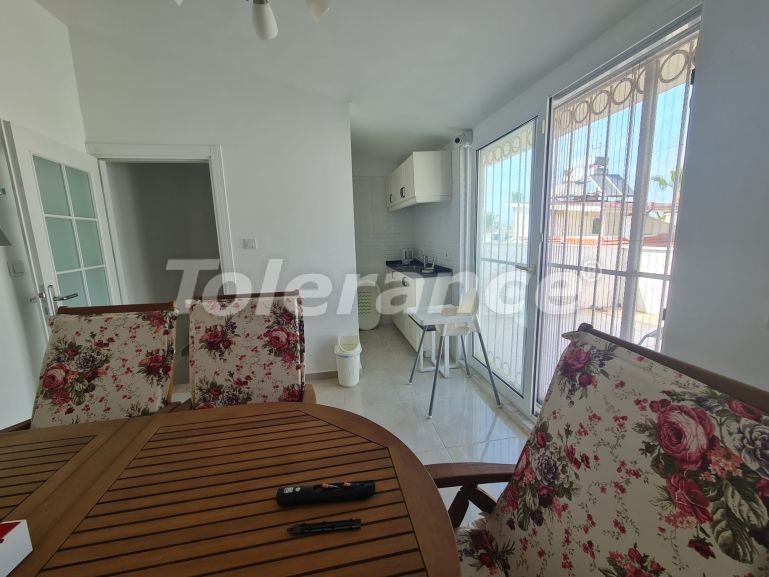 ویلا که در کادریه, بلک - خرید ملک در ترکیه - 125053