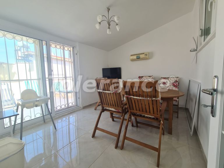 ویلا که در کادریه, بلک - خرید ملک در ترکیه - 125054