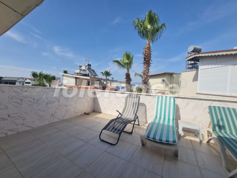 ویلا که در کادریه, بلک - خرید ملک در ترکیه - 125055