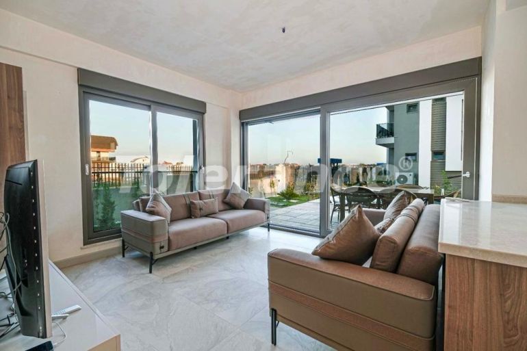 Villa vom entwickler in Kadriye, Belek pool - immobilien in der Türkei kaufen - 128503