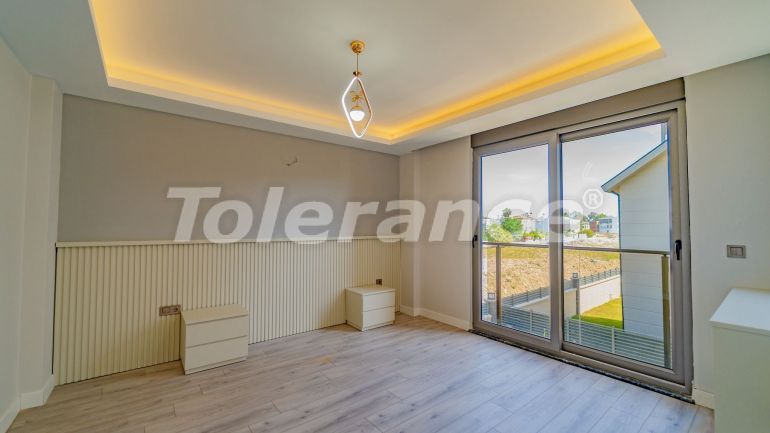 Villa vom entwickler in Kadriye, Belek pool - immobilien in der Türkei kaufen - 129413