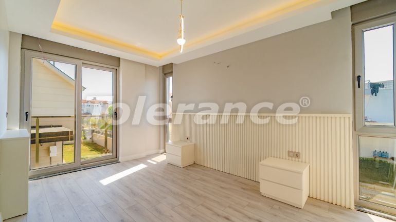 Villa vom entwickler in Kadriye, Belek pool - immobilien in der Türkei kaufen - 129417