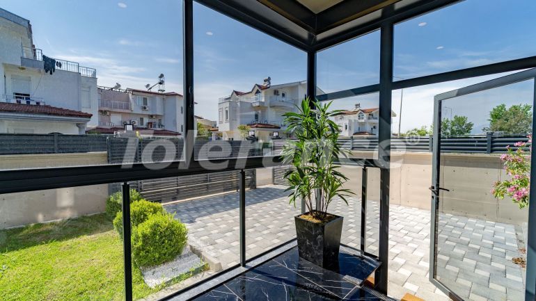 Villa vom entwickler in Kadriye, Belek pool - immobilien in der Türkei kaufen - 129418