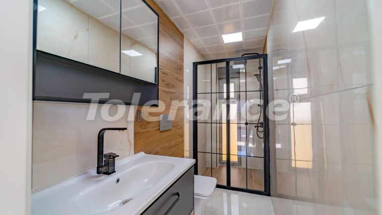 Villa vom entwickler in Kadriye, Belek pool - immobilien in der Türkei kaufen - 129419