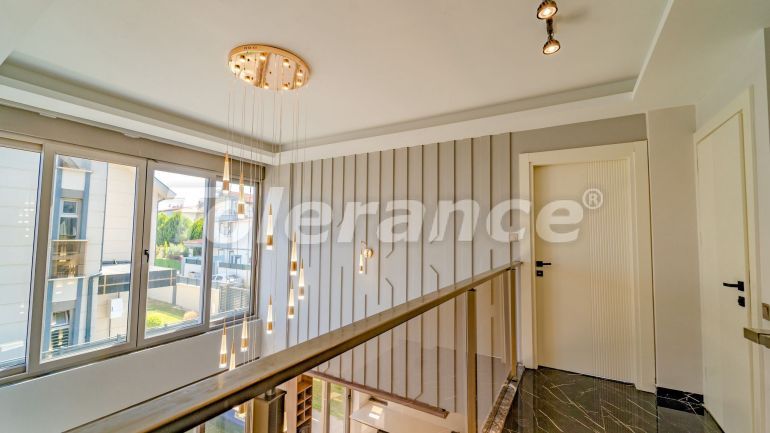 Villa vom entwickler in Kadriye, Belek pool - immobilien in der Türkei kaufen - 129423