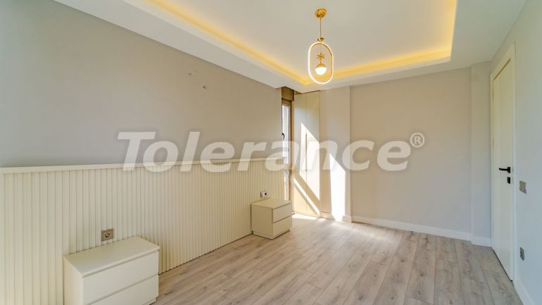 Villa vom entwickler in Kadriye, Belek pool - immobilien in der Türkei kaufen - 129426