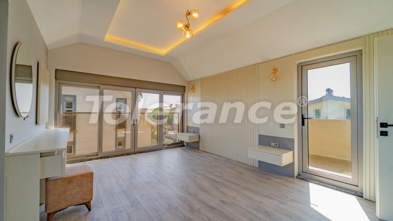 Villa vom entwickler in Kadriye, Belek pool - immobilien in der Türkei kaufen - 129428