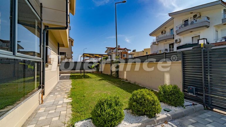 Villa vom entwickler in Kadriye, Belek pool - immobilien in der Türkei kaufen - 129429