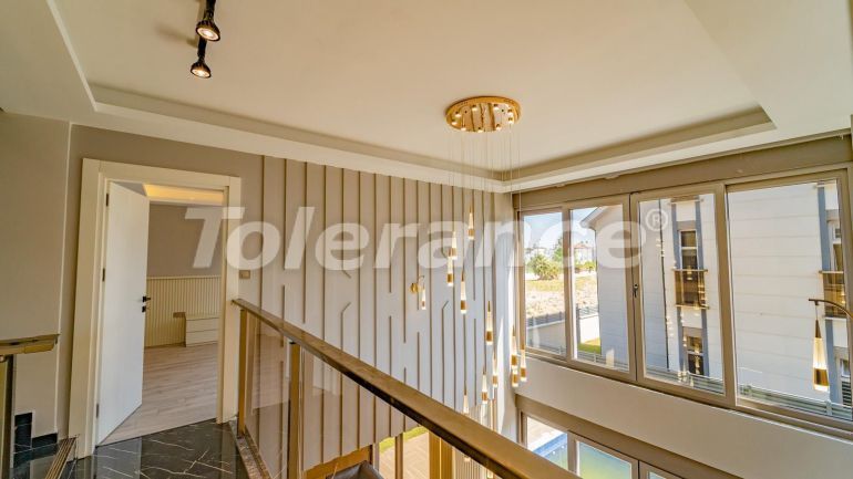 Villa vom entwickler in Kadriye, Belek pool - immobilien in der Türkei kaufen - 129431