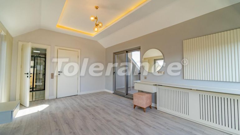 Villa vom entwickler in Kadriye, Belek pool - immobilien in der Türkei kaufen - 129437