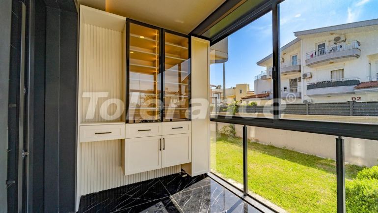 Villa vom entwickler in Kadriye, Belek pool - immobilien in der Türkei kaufen - 129438