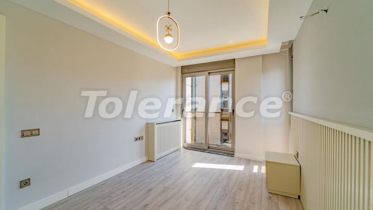 Villa vom entwickler in Kadriye, Belek pool - immobilien in der Türkei kaufen - 129440