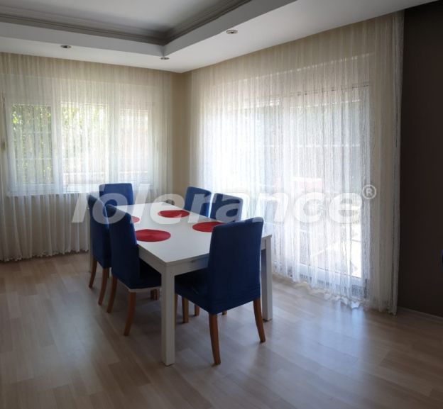 Villa in Kadriye, Belek with pool - buy realty in Turkey - 130343