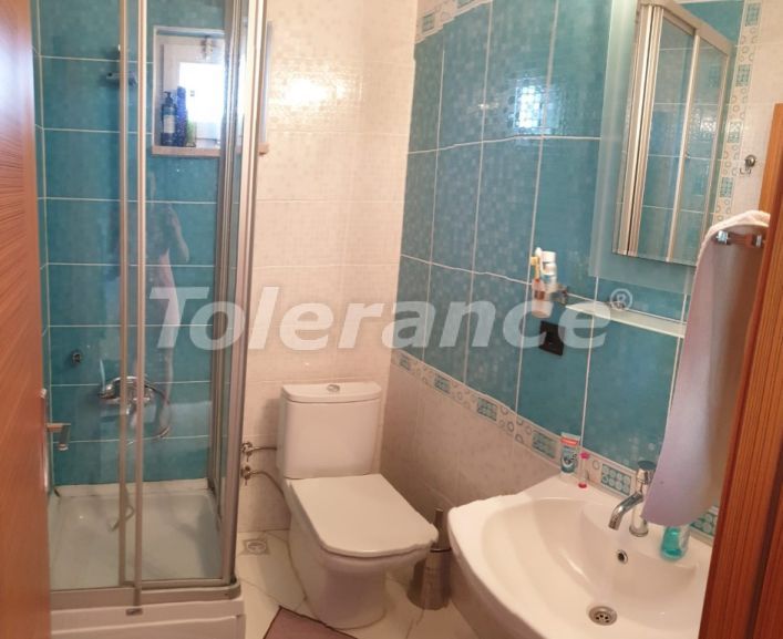 Villa in Kadriye, Belek with pool - buy realty in Turkey - 130345