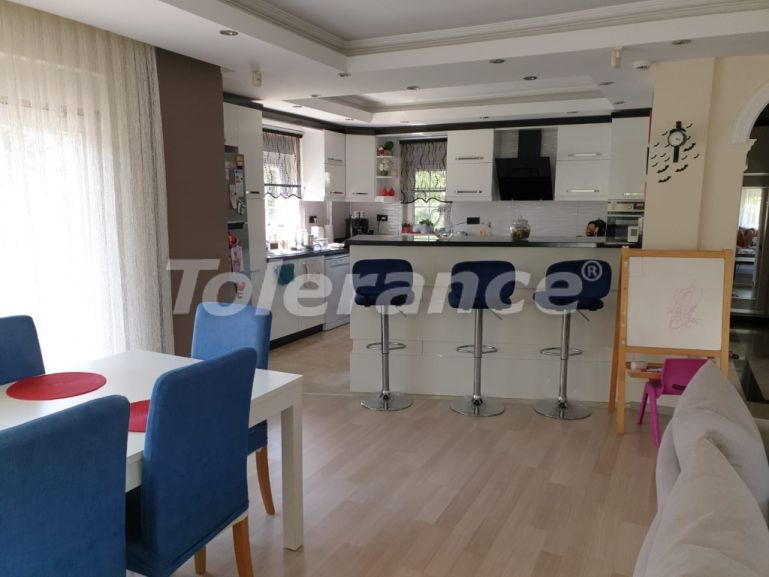 Villa in Kadriye, Belek with pool - buy realty in Turkey - 130347