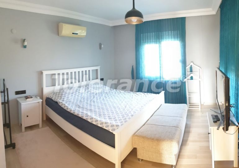 Villa in Kadriye, Belek with pool - buy realty in Turkey - 130349