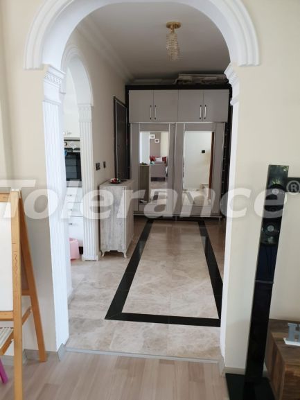 Villa in Kadriye, Belek with pool - buy realty in Turkey - 130352
