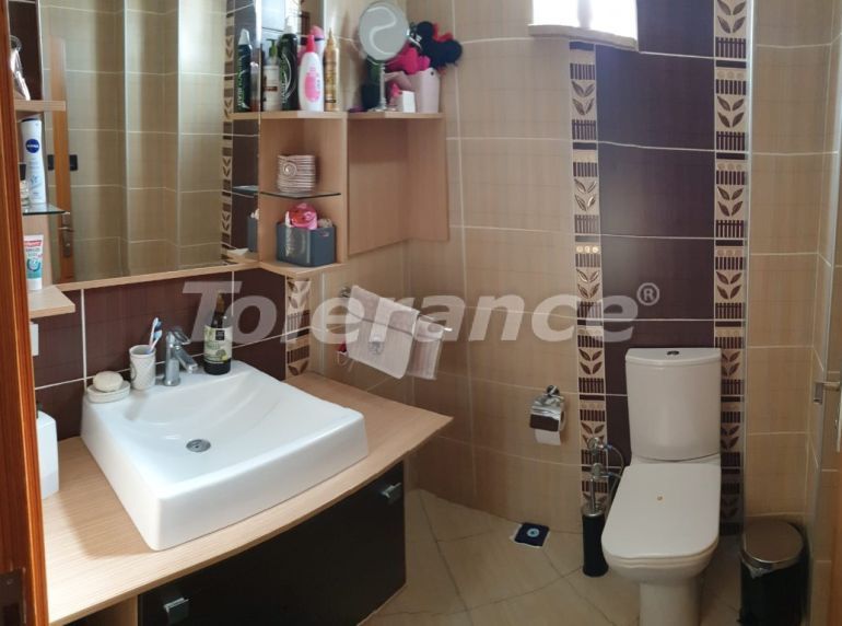 Villa in Kadriye, Belek with pool - buy realty in Turkey - 130353