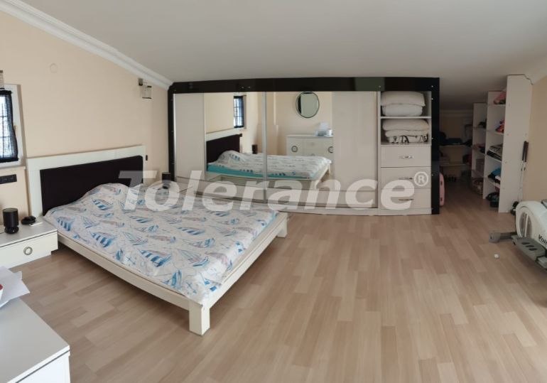 Villa in Kadriye, Belek with pool - buy realty in Turkey - 130355