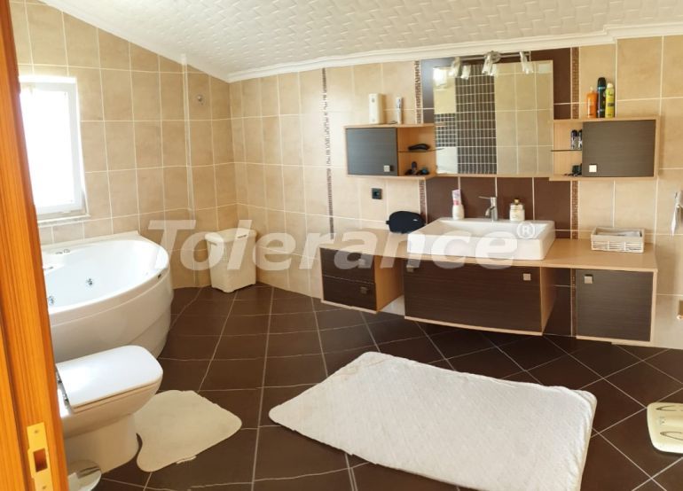 Villa in Kadriye, Belek with pool - buy realty in Turkey - 130356