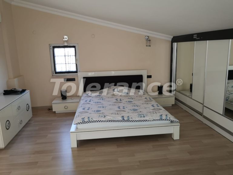Villa in Kadriye, Belek with pool - buy realty in Turkey - 130358