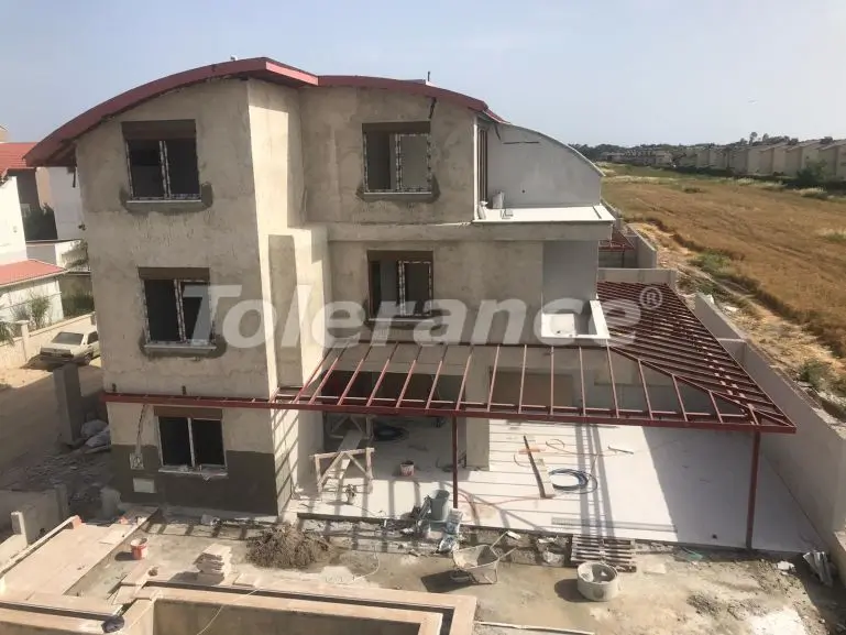 فلل من المتعهد في:في قدرية بيليك مسبح - 16313 فلل من المتعهد في:في قدرية بيليك مسبح - شراء عقار في تركيا - 16313